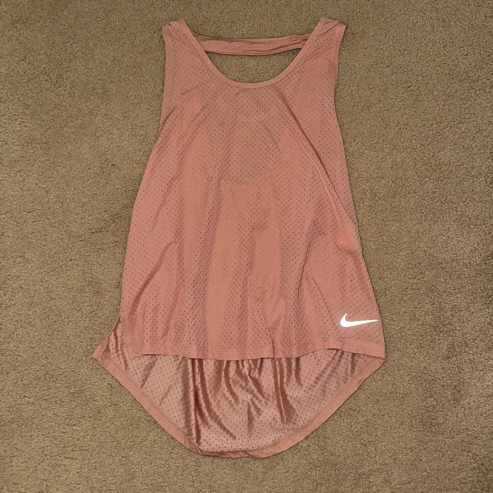Nike Athletic Top